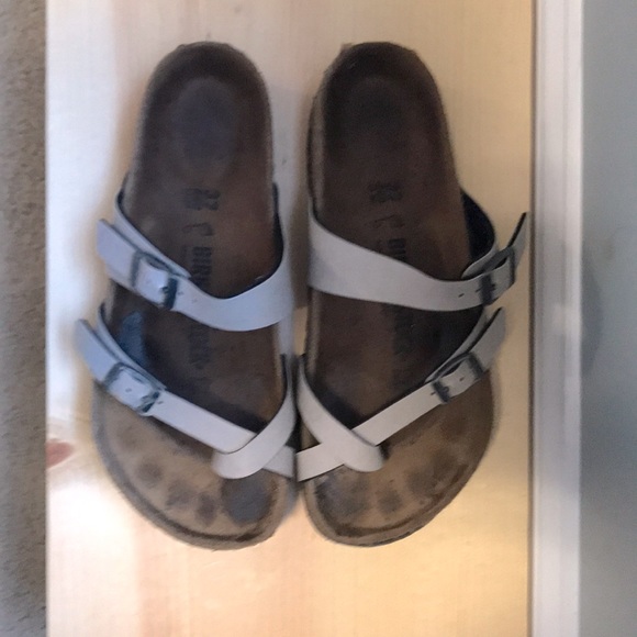 Birkenstock Mayari Sandal - Picture 2 of 4